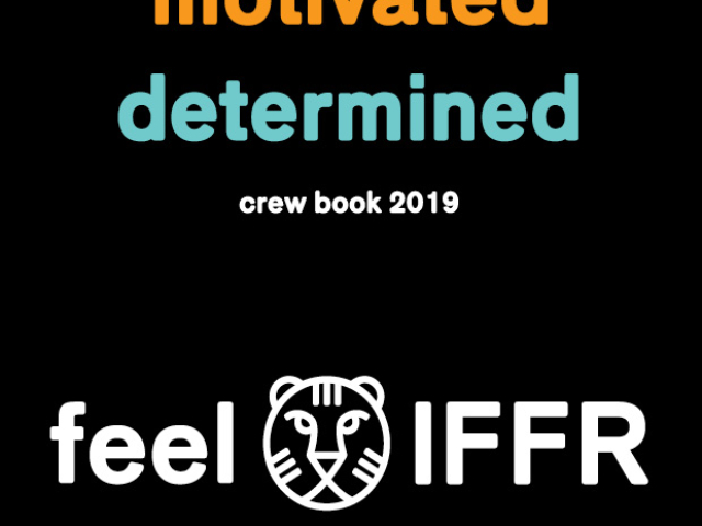 IFFR 2019 Crew Book illustrator Au Men Au+Men Studios Film Festival Graphic Design Tigers Crew Book International Rotterdam Grafisch Ontwerp Nederland English Engels Dutch